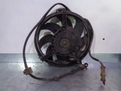 Recambio de electroventilador para volkswagen polo berlina (6n2) 1.4 tdi referencia OEM IAM 4B0959455 GATE