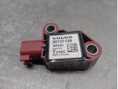 Recambio de sensor impacto para volvo c30 1.6 diesel cat referencia OEM IAM 30737138 8840A6 TEMIC