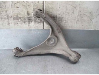 Replacement rear left lower suspension arm for Citroën C6 2.7 V6 HDi FAP cat (uhz / dt17ted4) OEM IAM reference 4