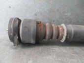 Recambio de amortiguador trasero izquierdo para ford focus berlina (cak) 1.6 16v cat referencia OEM IAM 98AG18080HV 010215A MOTO