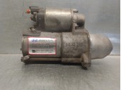 Replacement starter motor for Hyundai Sonata (nf) 2.4 Style OEM IAM reference 3610025020 112611 DELCO REMY