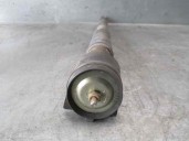 Recambio de amortiguador trasero izquierdo para ford focus berlina (cak) 1.6 16v cat referencia OEM IAM 98AG18080HV 010215A MOTO