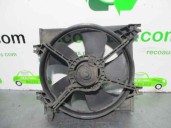 Recambio de electroventilador radiador aire acondicionado para hyundai accent (lc) 1.5 cat referencia OEM IAM 2838625000 KAMCO