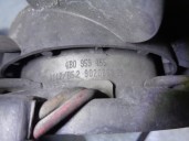 Recambio de electroventilador para volkswagen polo berlina (6n2) 1.4 tdi referencia OEM IAM 4B0959455 GATE