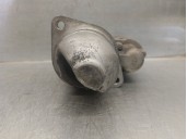 Replacement starter motor for Hyundai Sonata (NF) 2.4 Style OEM IAM reference 3610025020 112611 DELCO REMY
