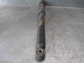 Recambio de amortiguador trasero izquierdo para ford focus berlina (cak) 1.6 16v cat referencia OEM IAM 98AG18080HV 010215A MOTO