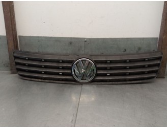 Recambio de rejilla delantera para peugeot 307 (s1) 1.6 16v cat referencia OEM IAM 3B0853653 3B0853653 