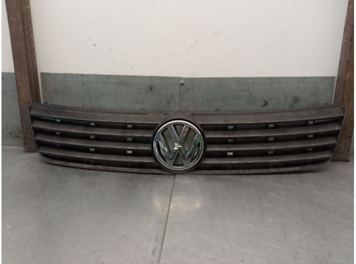 Recambio de rejilla delantera para peugeot 307 (s1) 1.6 16v cat referencia OEM IAM 3B0853653 3B0853653 