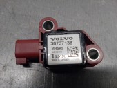 Recambio de sensor impacto para volvo c30 1.6 diesel cat referencia OEM IAM 30737138 8840A6 TEMIC