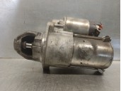 Replacement starter motor for Hyundai Sonata (NF) 2.4 Style OEM IAM reference 3610025020 112611 DELCO REMY