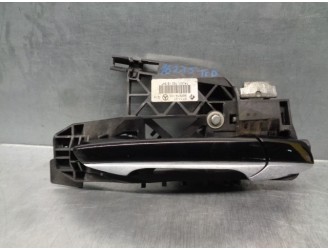 Recambio de maneta exterior trasera derecha para mercedes-benz clase s (w221) berlina 320 / 350 cdi (221.022) referencia OEM IAM