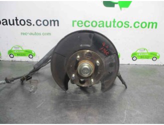 Recambio de mangueta trasera derecha para honda civic berlina 3 (ep1/2) 1.6 vtec cat (d 16 v 1) referencia OEM IAM 52210S5A902  
