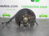 Recambio de mangueta trasera derecha para honda civic berlina 3 (ep1/2) 1.6 vtec cat (d 16 v 1) referencia OEM IAM 52210S5A902 
