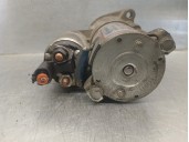 Replacement starter motor for Hyundai Sonata (NF) 2.4 Style OEM IAM reference 3610025020 112611 DELCO REMY