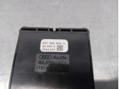 Recambio de mando elevalunas delantero izquierdo para audi a3 (8v) 2.0 16v tdi referencia OEM IAM 8V0959851A 