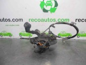 Recambio de mangueta trasera derecha para honda civic berlina 3 (ep1/2) 1.6 vtec cat (d 16 v 1) referencia OEM IAM 52210S5A902 