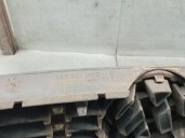 Recambio de rejilla delantera para peugeot 307 (s1) 1.6 16v cat referencia OEM IAM 3B0853653 3B0853653 