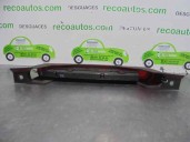 Recambio de luz central de freno para ford focus berlina (cak) 1.6 16v cat referencia OEM IAM XS4X13A613BB 