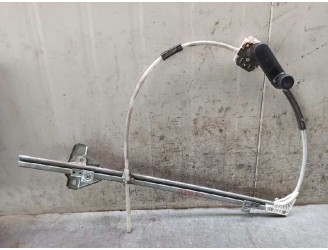 Recambio de elevalunas delantero derecho para iveco daily caja cerrada (2006 =>) 2.3 diesel cat referencia OEM IAM 500314250 MAN