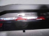 Recambio de luz central de freno para ford focus berlina (cak) 1.6 16v cat referencia OEM IAM XS4X13A613BB 