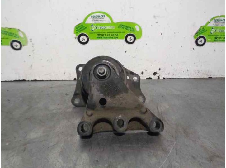 Recambio de soporte motor derecho para skoda fabia (6y2/6y3) 1.9 tdi referencia OEM IAM 6Q0199185K 