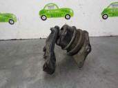 Recambio de soporte motor derecho para skoda fabia (6y2/6y3) 1.9 tdi referencia OEM IAM 6Q0199185K  