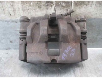 Recambio de pinza freno delantera derecha para iveco daily caja cerrada (2006 =>) 2.3 diesel cat referencia OEM IAM 970101 92780