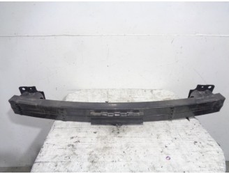 Recambio de refuerzo paragolpes delantero para hyundai sonata (nf) 2.4 style referencia OEM IAM 865303K000 DE HIERRO 