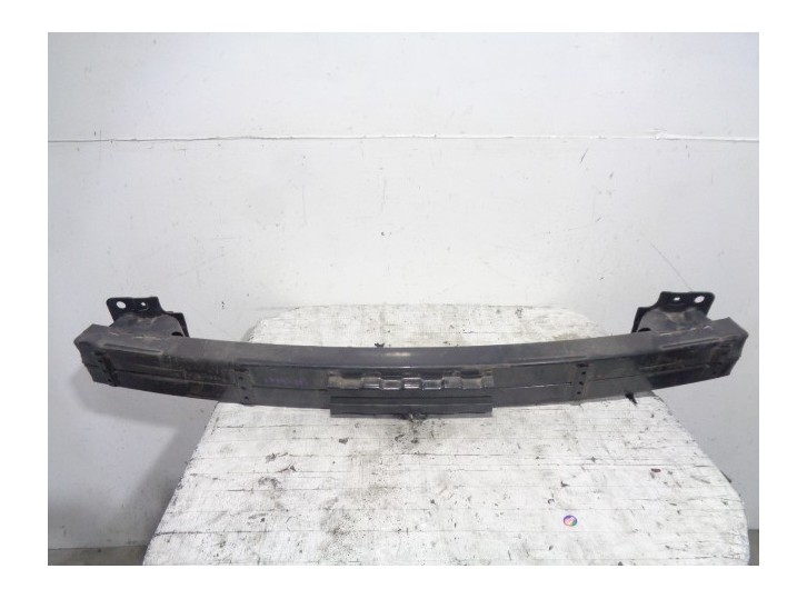 Recambio de refuerzo paragolpes delantero para hyundai sonata (nf) 2.4 style referencia OEM IAM 865303K000 DE HIERRO 