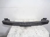 Recambio de refuerzo paragolpes delantero para hyundai sonata (nf) 2.4 style referencia OEM IAM 865303K000 DE HIERRO 