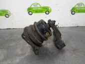 Recambio de soporte motor derecho para skoda fabia (6y2/6y3) 1.9 tdi referencia OEM IAM 6Q0199185K  