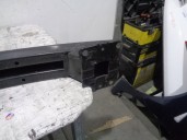 Recambio de refuerzo paragolpes delantero para hyundai sonata (nf) 2.4 style referencia OEM IAM 865303K000 DE HIERRO 