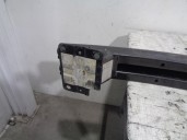 Recambio de refuerzo paragolpes delantero para hyundai sonata (nf) 2.4 style referencia OEM IAM 865303K000 DE HIERRO 