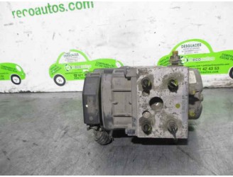 Recambio de abs para honda civic berlina 3 (ep1/2) 1.6 vtec cat (d 16 v 1) referencia OEM IAM 70521383261277 0265216895 BOSCH