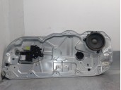 Recambio de elevalunas delantero derecho para volvo c30 1.6 diesel cat referencia OEM IAM 30773903AA 31 PINES 3 PUERTAS