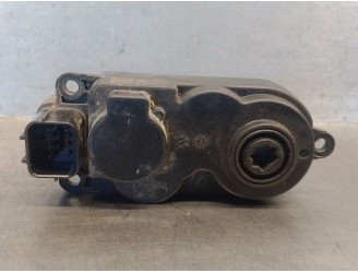 Recambio de motor apertura trampillas climatizador para hyundai tucson (nx4e, nx4a) 1.6 t-gdi htrac referencia OEM IAM N78698910