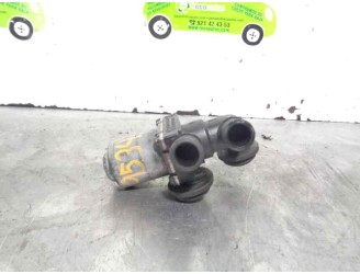 Recambio de valvula intercambio de calefaccion para bmw serie 3 berlina (e46) 2.0 16v diesel cat referencia OEM IAM 64118369805 