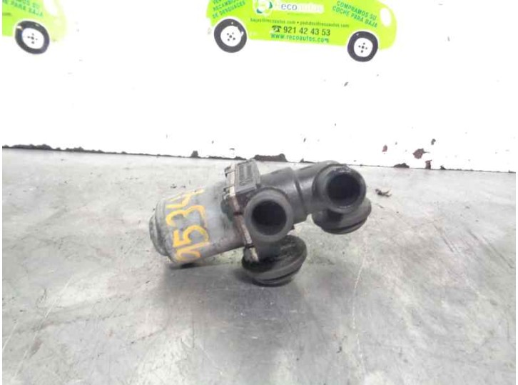 Recambio de valvula intercambio de calefaccion para bmw serie 3 berlina (e46) 2.0 16v diesel cat referencia OEM IAM 64118369805 