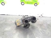 Recambio de valvula intercambio de calefaccion para bmw serie 3 berlina (e46) 2.0 16v diesel cat referencia OEM IAM 64118369805 