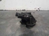 Recambio de valvula intercambio de calefaccion para bmw serie 3 berlina (e46) 2.0 16v diesel cat referencia OEM IAM 64118369805 