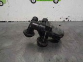 Recambio de valvula intercambio de calefaccion para bmw serie 3 berlina (e46) 2.0 16v diesel cat referencia OEM IAM 64118369805 