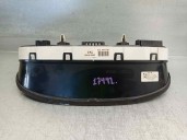 Recambio de cuadro instrumentos para hyundai sonata (nf) 2.4 style referencia OEM IAM 940033K355 