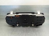 Recambio de cuadro instrumentos para hyundai sonata (nf) 2.4 style referencia OEM IAM 940033K355 
