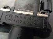 Recambio de valvula intercambio de calefaccion para bmw serie 3 berlina (e46) 2.0 16v diesel cat referencia OEM IAM 64118369805 