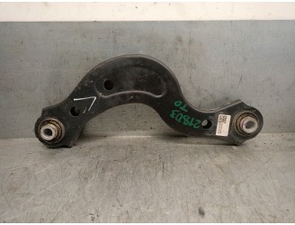 Recambio de brazo suspension superior trasero derecho para hyundai tucson (nx4e, nx4a) 1.6 t-gdi htrac referencia OEM IAM 55120N