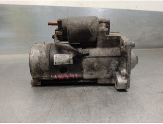 Recambio de motor arranque para chrysler voyager (rg) 2.5 crd cat referencia OEM IAM 04727313AC M002T82473 MITSUBISHI