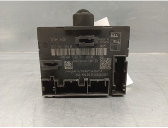 Recambio de modulo confort para audi a3 (8v) 2.0 16v tdi referencia OEM IAM 5Q0959393B DELANTERO IZQUIERDO 