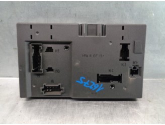 Recambio de modulo electronico para mercedes-benz clase s (w221) berlina 320 / 350 cdi (221.022) referencia OEM IAM A2215404762 