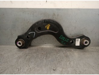 Recambio de brazo suspension superior trasero izquierdo para hyundai tucson (nx4e, nx4a) 1.6 t-gdi htrac referencia OEM IAM 5512