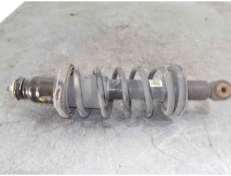 Recambio de amortiguador trasero izquierdo para honda civic berlina 3 (ep1/2) 1.6 vtec cat (d 16 v 1) referencia OEM IAM 52620S5